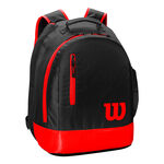 Wilson Youth Backpack bkrd