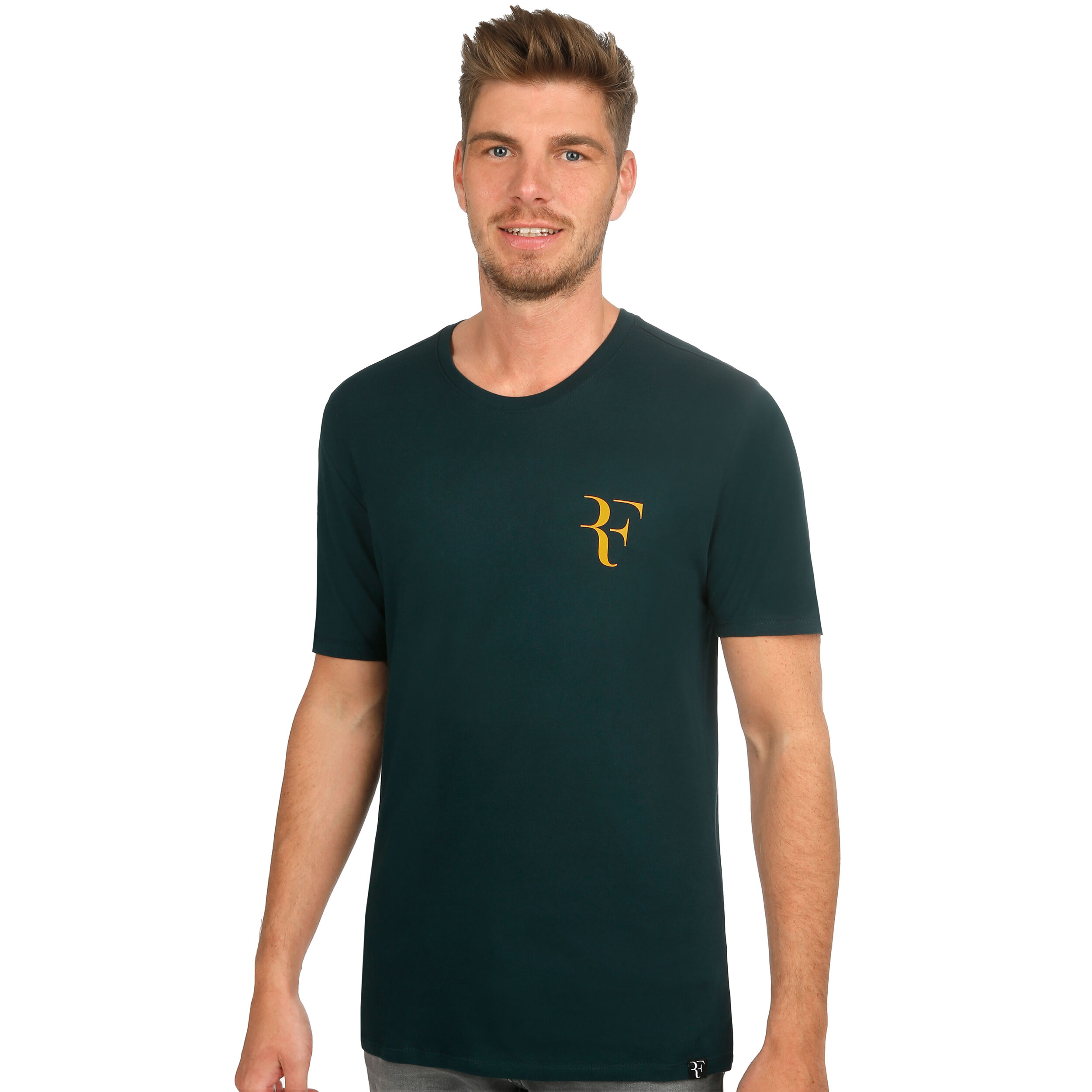 Nike federer 2025 t shirt