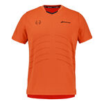 Babolat Clothing Babolat Replica J. Lebron T-Shirt Men-orange