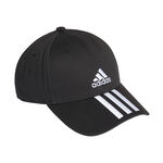 adidas 3-Stripes Baseball Cap Kids