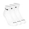 Everyday Plus 3er Pack Ankle Socks