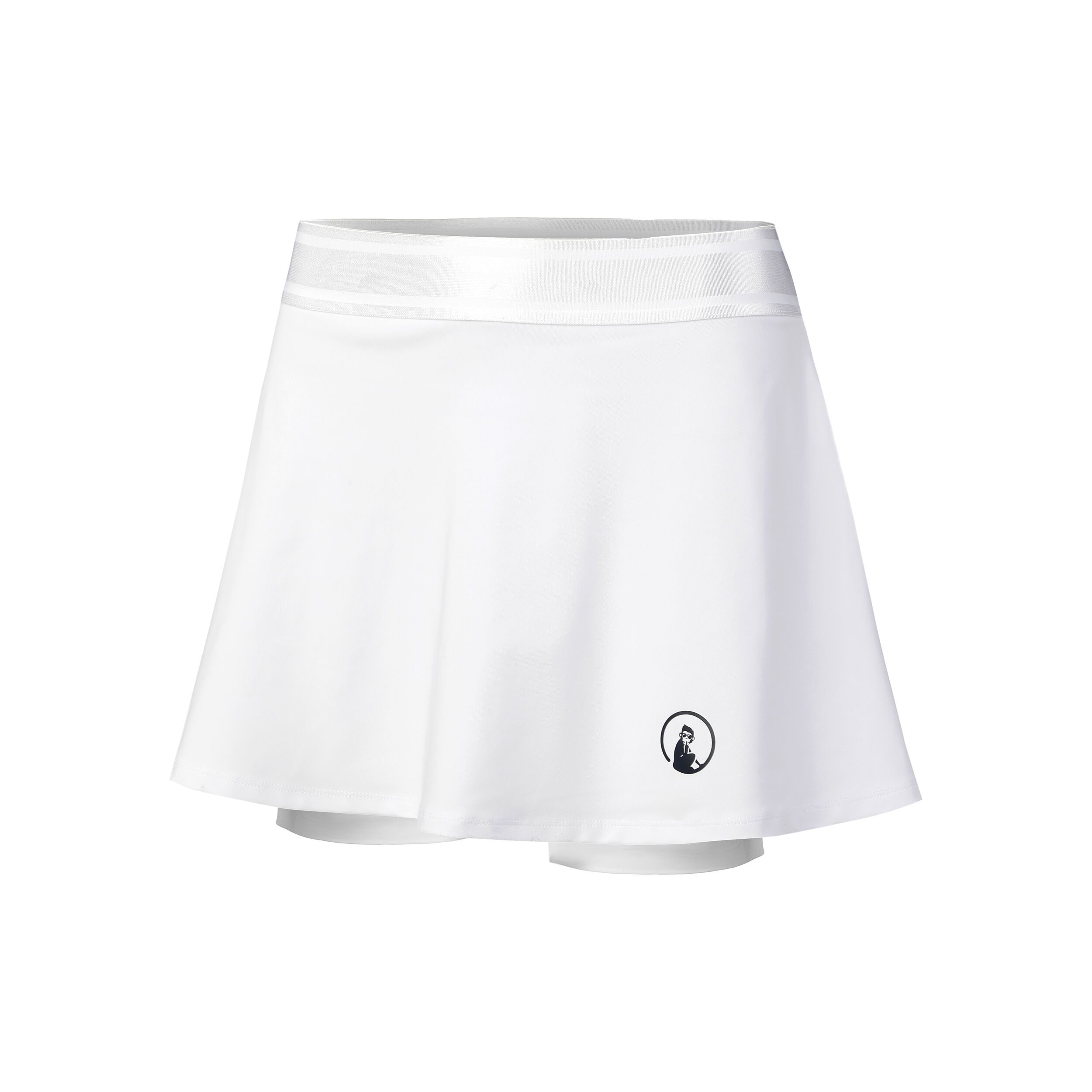 White tennis skirt rebel outlet