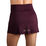 Minimal High Waist Skirt Women