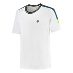 K-Swiss Hypercourt Tee Melange 2