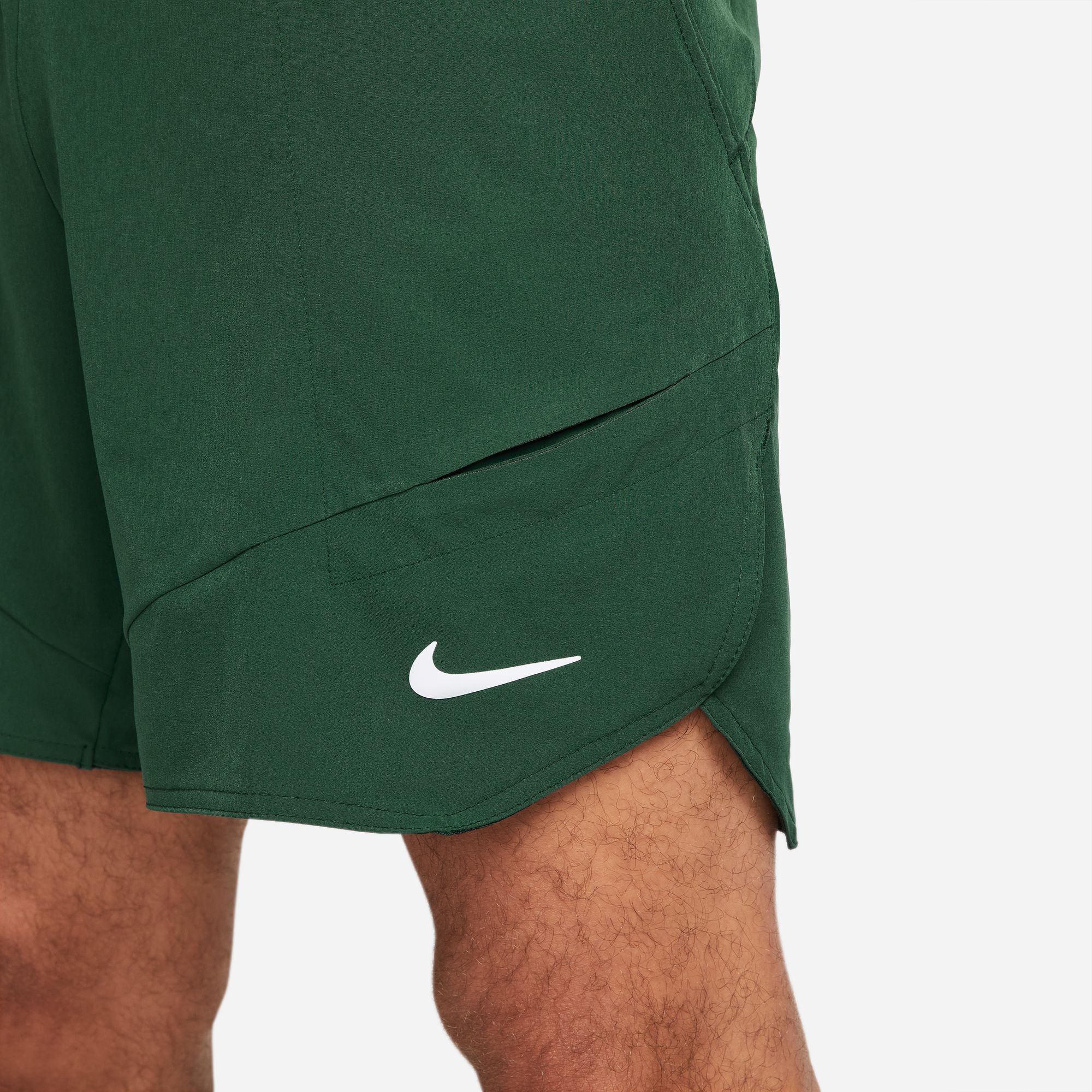 Nike outlet shorts green