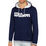 Team Script Fullzip Hoody Men