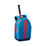 JUNIOR BACKPACK GREY EQT/Red