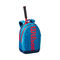 JUNIOR BACKPACK GREY EQT/Red