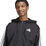 Essentials 3 Stripes Sweatjacket