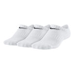 Nike Performance Cushioned No-Show Socks Kids