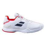 Babolat Jet Mach II Allcourt AC Men