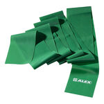 Alex Latexband stark 200cm x 7.5cm x 0.5mm