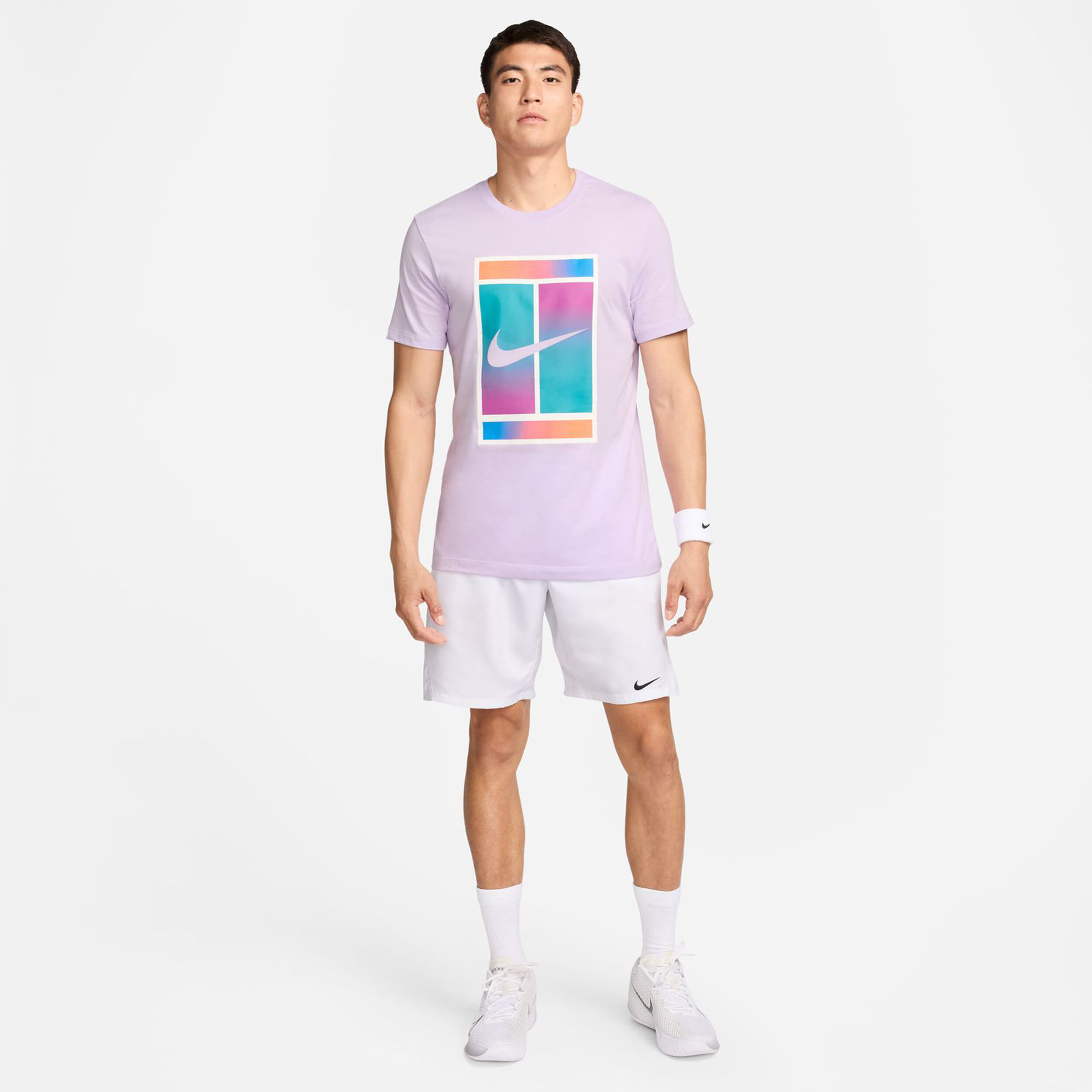 On Court Long-T Women's – Holabird Sports