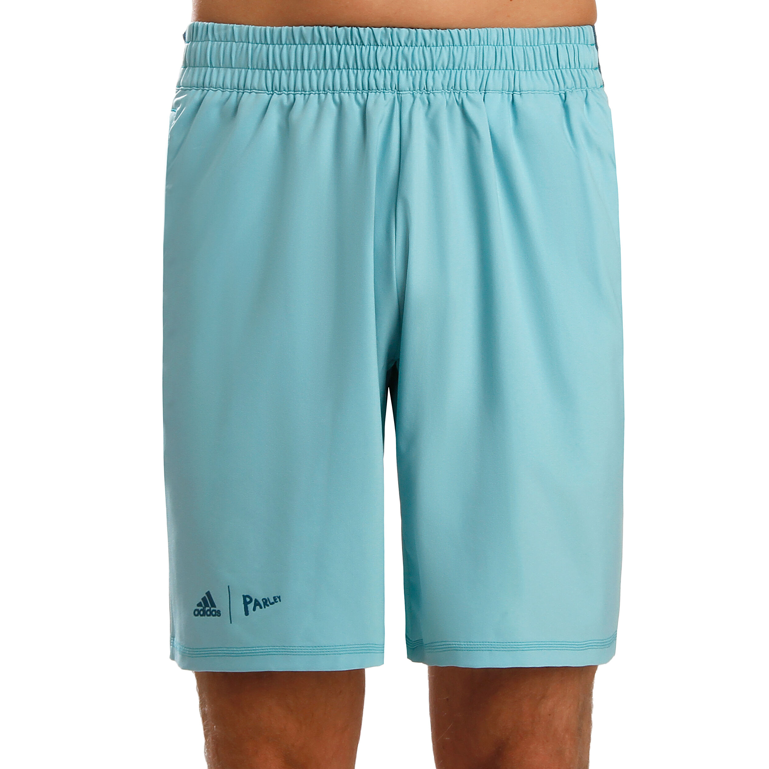 Buy adidas Parley Shorts Men Mint Petrol online Padel Point COM