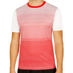 Wilson Team Striped Crew Men