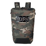 Björn Borg TECHNICAL BACKPACK black