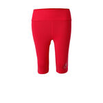 Nike Tight Nike Sportswear Dance Bike Tight Girls-Red