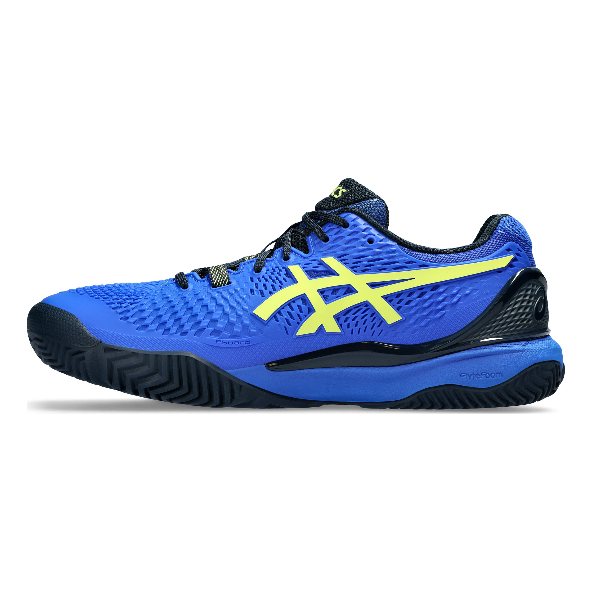 Asics gel clearance resolution 2019