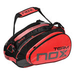 NOX PALETERO  TEAM ROJO