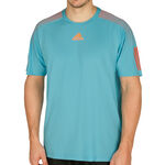 adidas Barricade Tee Men