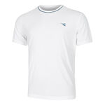 Diadora Clothing Diadora Icon T-Shirt Men-White