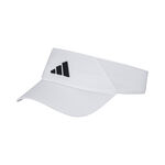 adidas Clothing adidas Aero Ready Visor Unisex - white, 