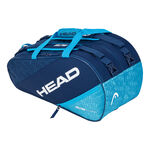 HEAD Elite Padel Supercombi NVBL