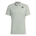 adidas US Series Polo