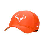 Nike Clothing Nike Dri-Fit RAFA Cap Unisex - orange, 