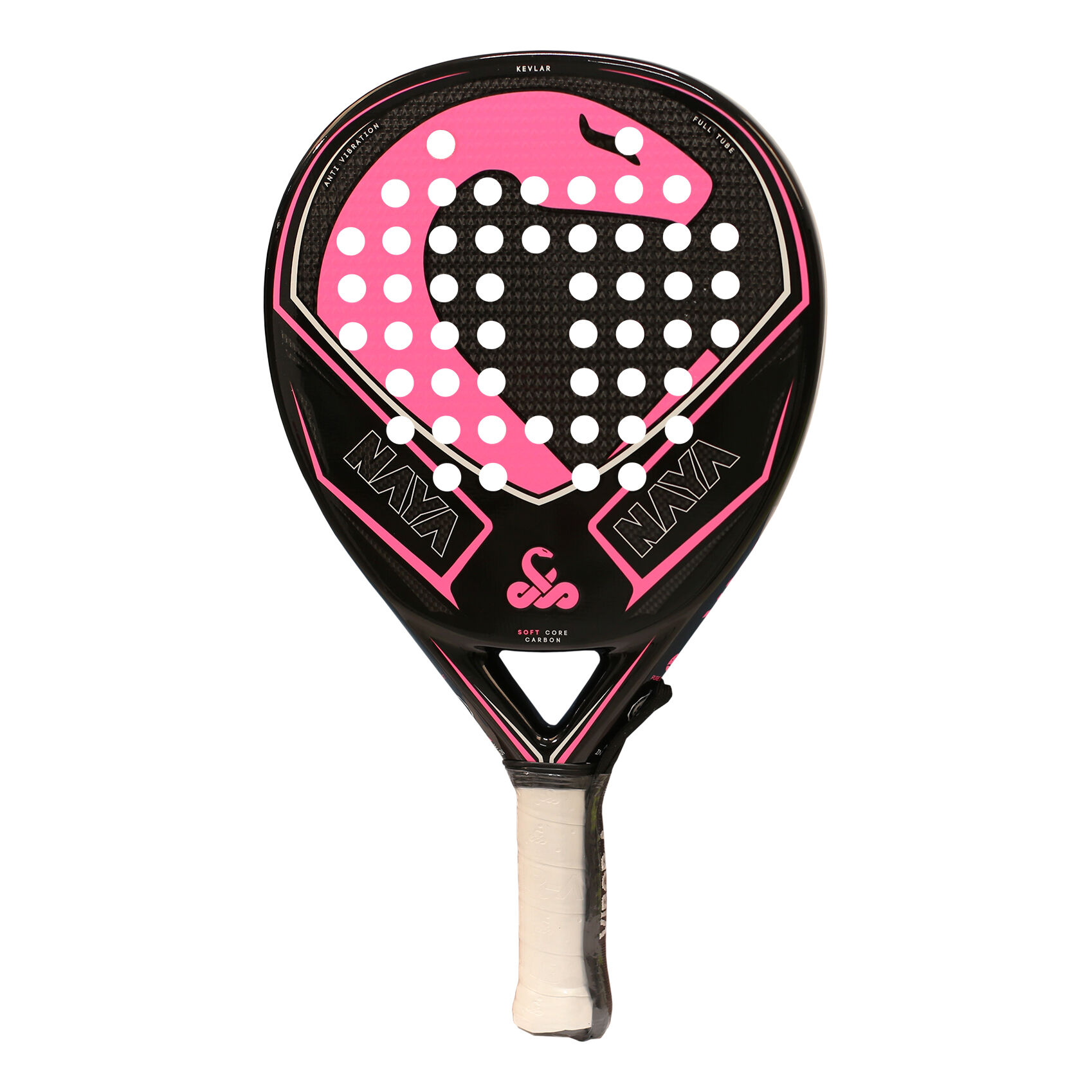 Padel rackets from Vibora online | Padel-Point