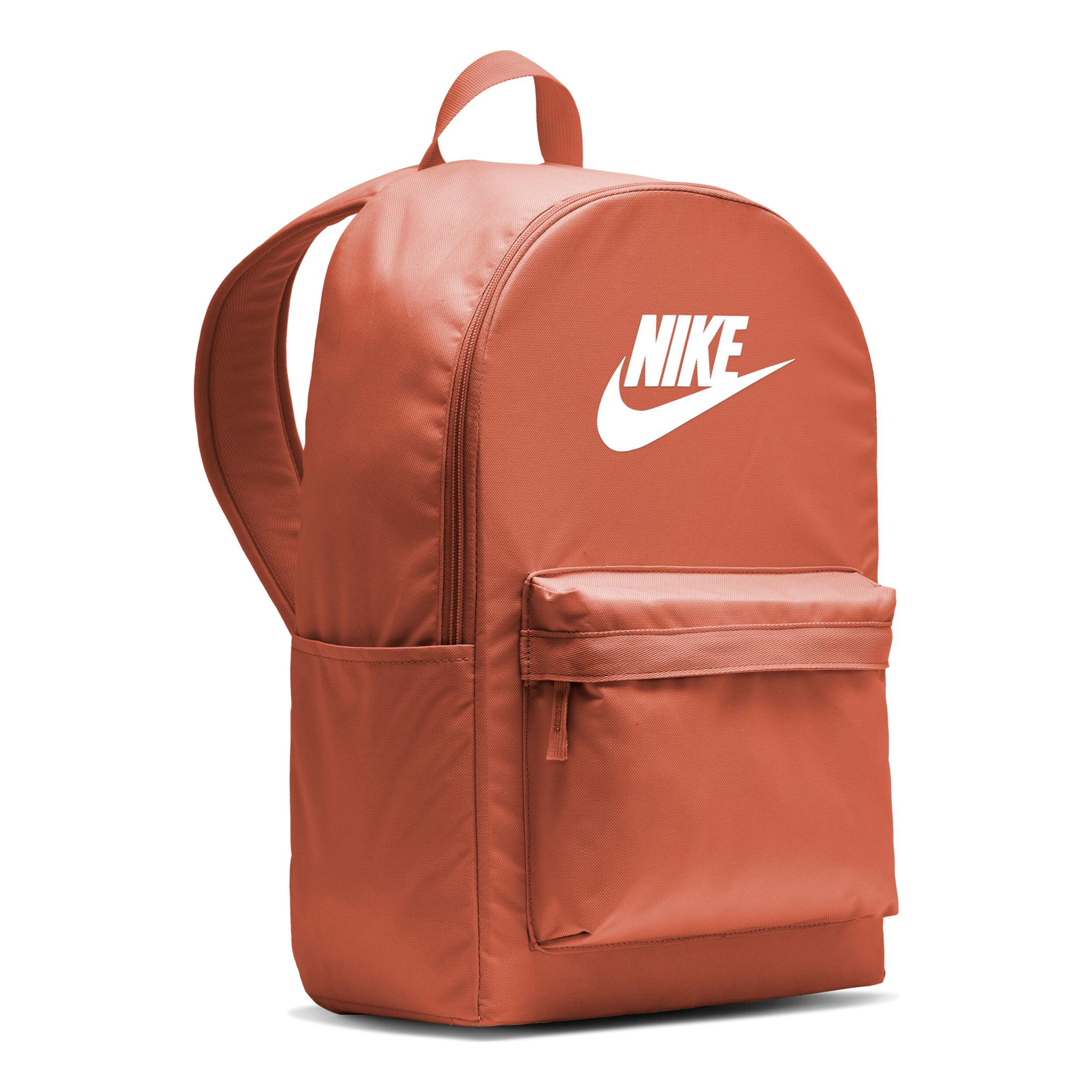 Orange nike bag 2025