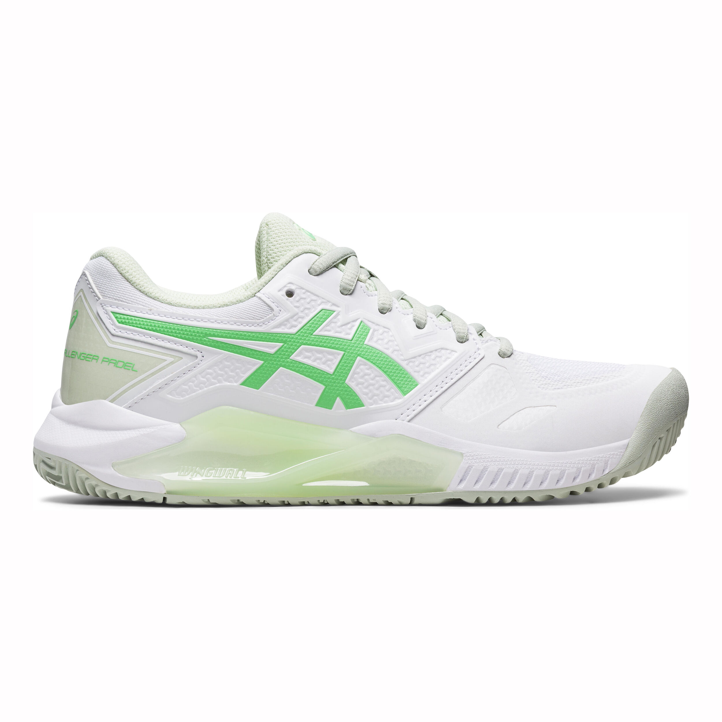 Asics challenger 11 padel store