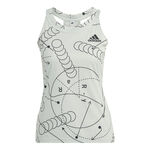 adidas Club Graphic Tank