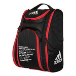 adidas Racket Bag MULTIGAME black