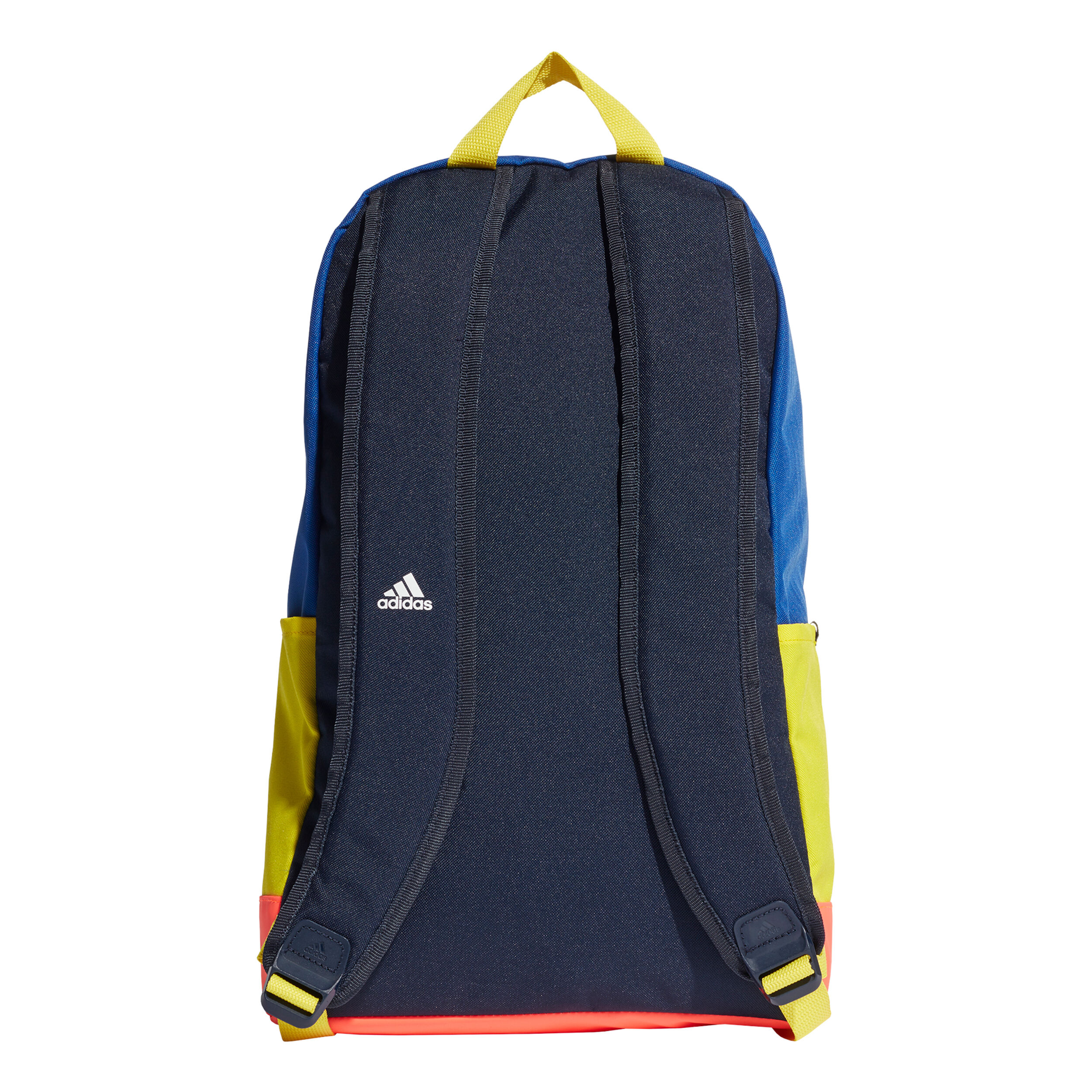Adidas originals backpack online yellow