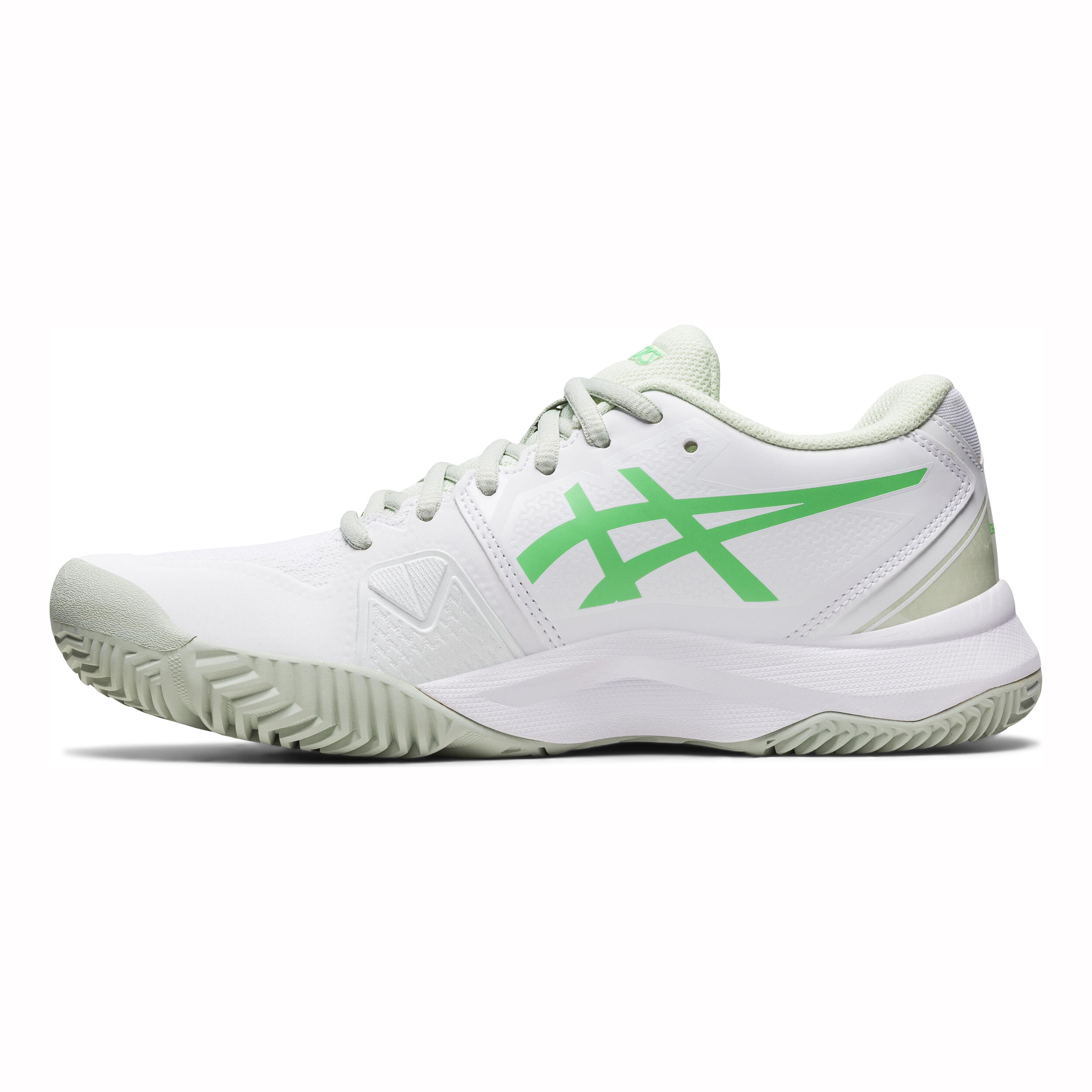 Asics gel resolution 2025 7 wimbledon