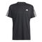 Training Essential Base 3 Stripes Tee