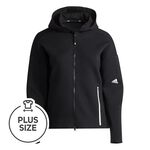 adidas Z.N.E Plus Sweatjacke