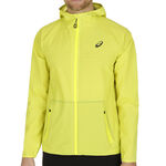 ASICS Waterproof Jacket Men