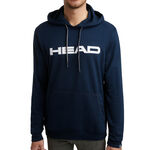 HEAD Club Byron Hoodie Men