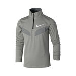 Nike Sport Half-Zip Longsleeve