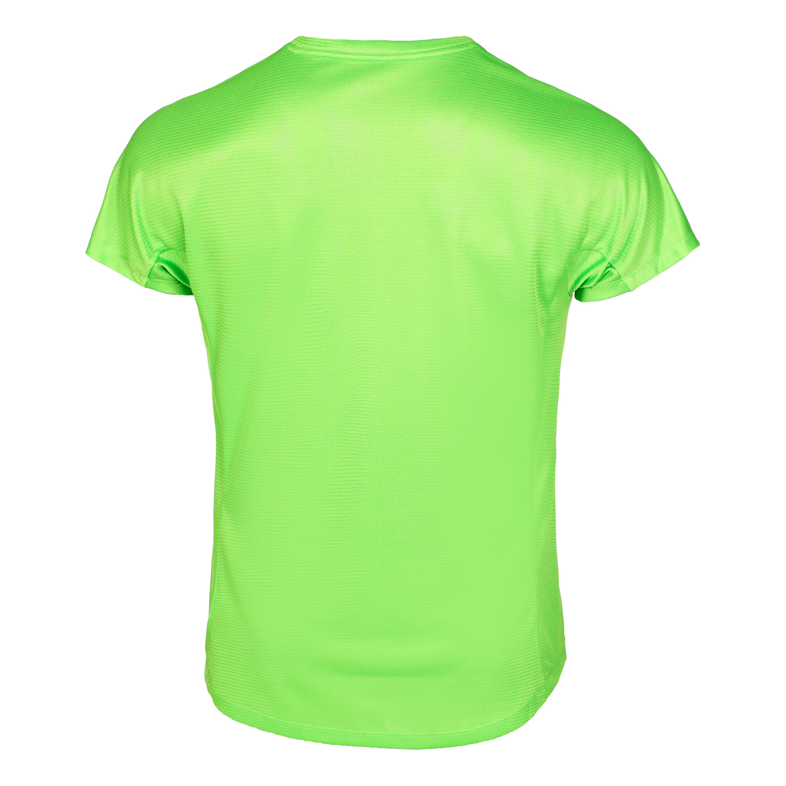 Neon green on sale dri fit shirts