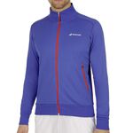 Babolat Performance Jacket Men