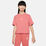 New Sportswear Essential Boxy Tee