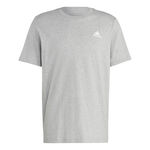 adidas Essentials Single Jersey Embroidered Small Logo T-Shirt