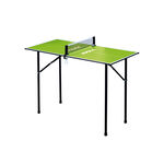 JOOLA Tischtennis Platte Mini, grün