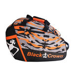 Black Crown PALETERO WORK ORANGE