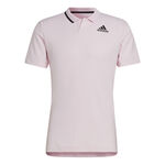 adidas Clothing adidas US Series Polo Men-Pink