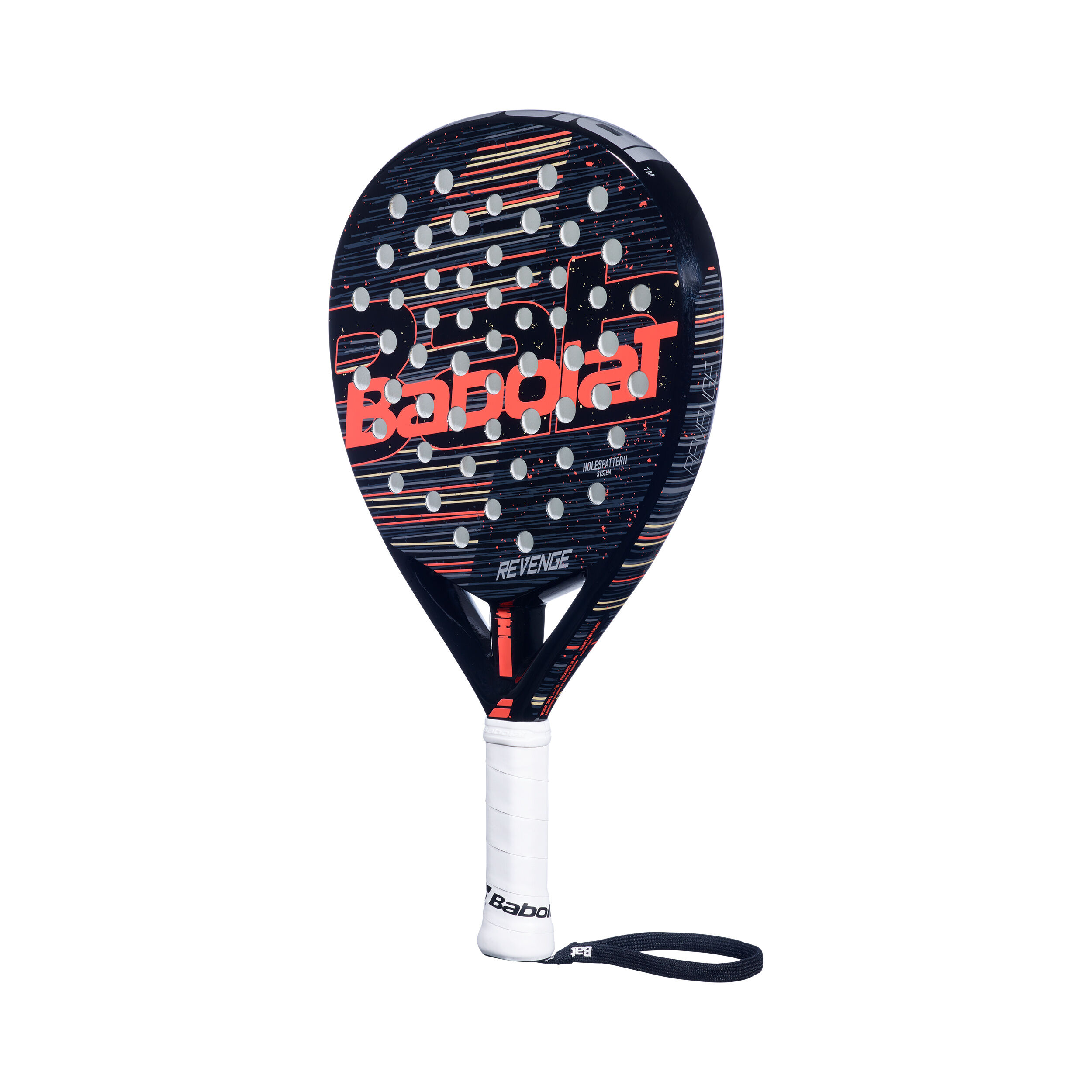 Babolat REVENGE パデルラケット Babolat Revenge Woman Padel racket | Tennis-Point