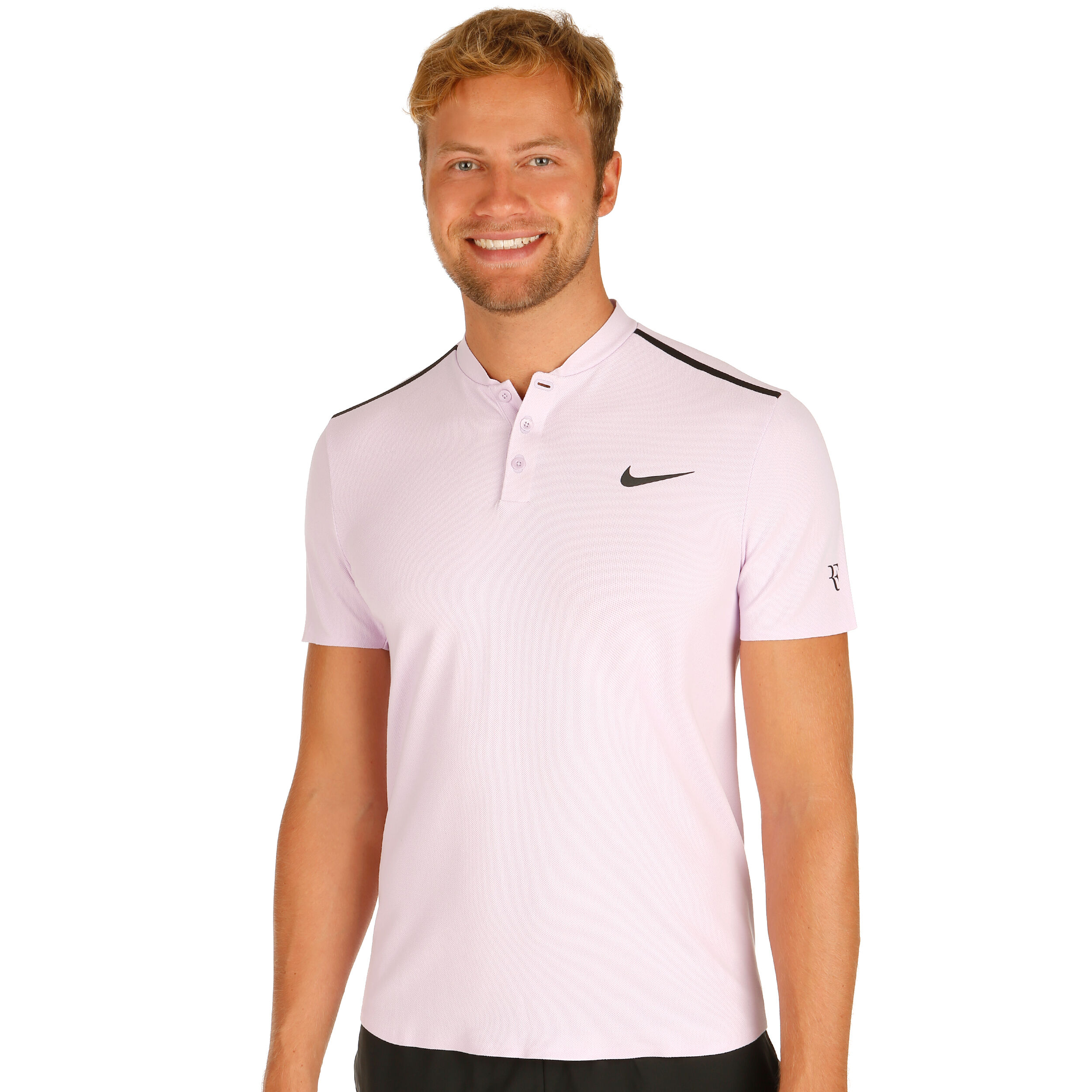 Polo on sale rosa nike